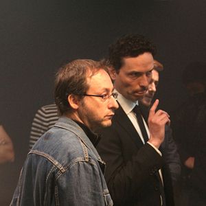 Bilder Sicarivs, la noche y el silencio