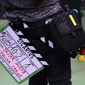 Bilder Sicarivs, la noche y el silencio