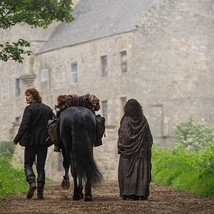 Bilder Outlander
