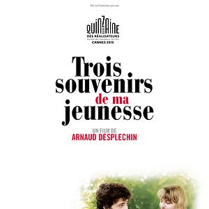 Bilder My Golden Days