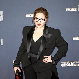 Bilder Marilou Berry