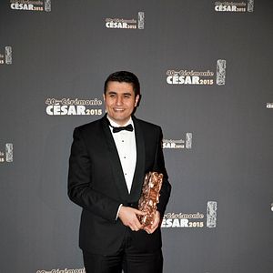 Bilder Amine Bouhafa