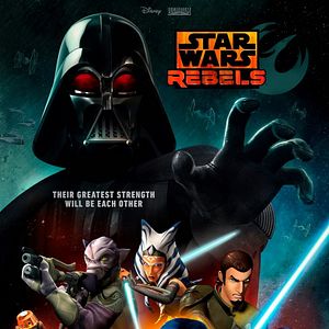 Bilder Star Wars Rebels