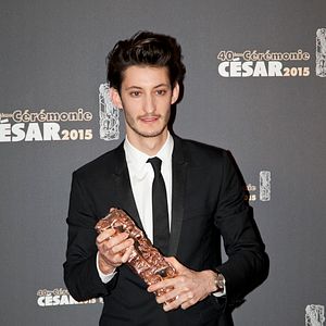 Bilder Pierre Niney