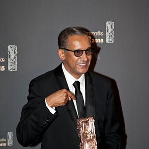 Bilder Abderrahmane Sissako