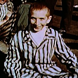 Bilder 1945, la chute du Reich