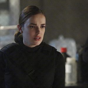 Bilder Elizabeth Henstridge