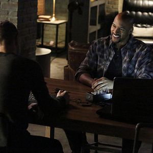 Bilder Henry Simmons