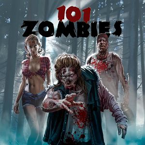 Bilder 101 Zombies