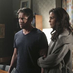 Bilder Once Upon A Time - Es war einmal...