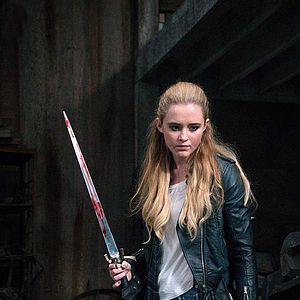 Bilder Kathryn Newton