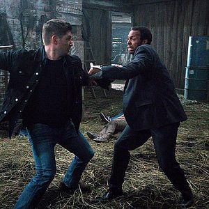 Bilder Jensen Ackles