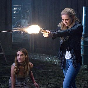 Bilder Kathryn Newton