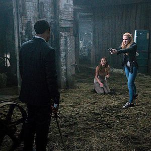 Bilder Kathryn Newton