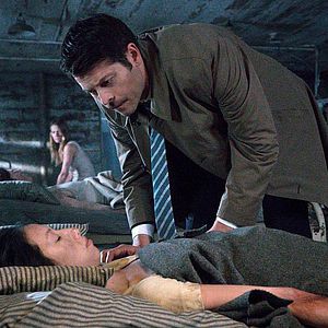 Bilder Misha Collins