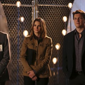 Bilder Nathan Fillion