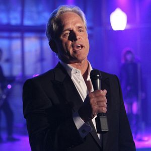 Bilder Gregory Harrison