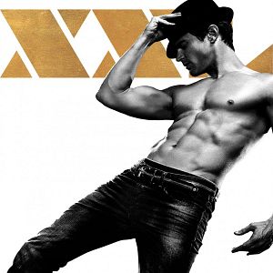 Bilder Magic Mike XXL