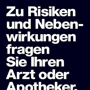 Bilder Nicht alles schlucken