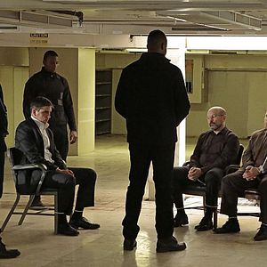 Bilder Enrico Colantoni