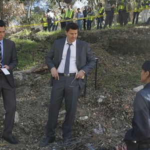 Bilder Bones - Die Knochenjägerin