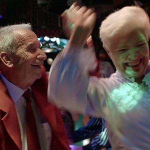 Bilder Parcours d'amour