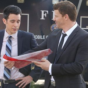 Bilder Bones - Die Knochenjägerin