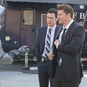 Bilder Bones - Die Knochenjägerin