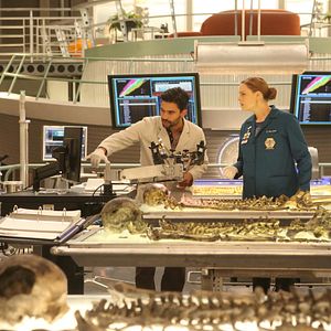 Bilder Bones - Die Knochenjägerin