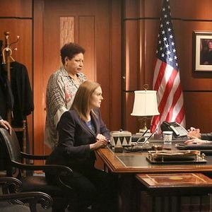 Bilder Bones - Die Knochenjägerin