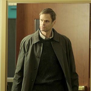 Bilder Robert Sedgwick