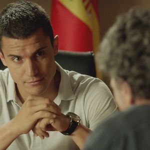 Bilder Alex González