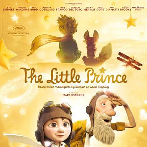 Bilder Der kleine Prinz