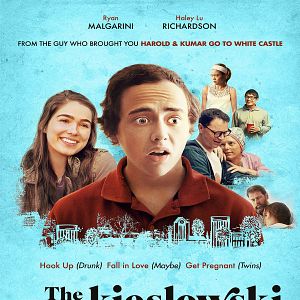 Bilder The Young Kieslowski