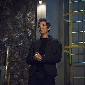 Bilder Tom Cavanagh