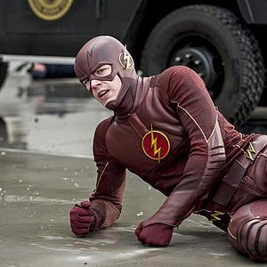 Bilder The Flash