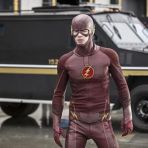 Bilder The Flash