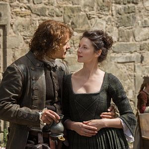 Bilder Outlander
