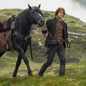 Bilder Outlander