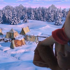 Bilder Die Schneekönigin 2 - Eiskalt entführt