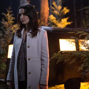 Bilder Elizabeth Tulloch