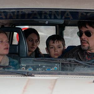 Bilder Olga Kurylenko