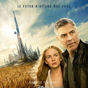 Bilder A World Beyond