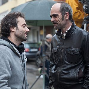 Bilder Daniel Guzmán