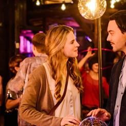 Bilder Die Kunst des Liebens