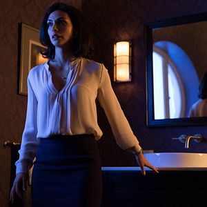 Bilder Morena Baccarin