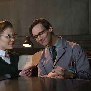 Bilder Cory Michael Smith