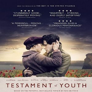 Bilder Testament of Youth