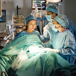 Bilder Marine Delterme