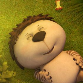 Bilder Yugo and Lala